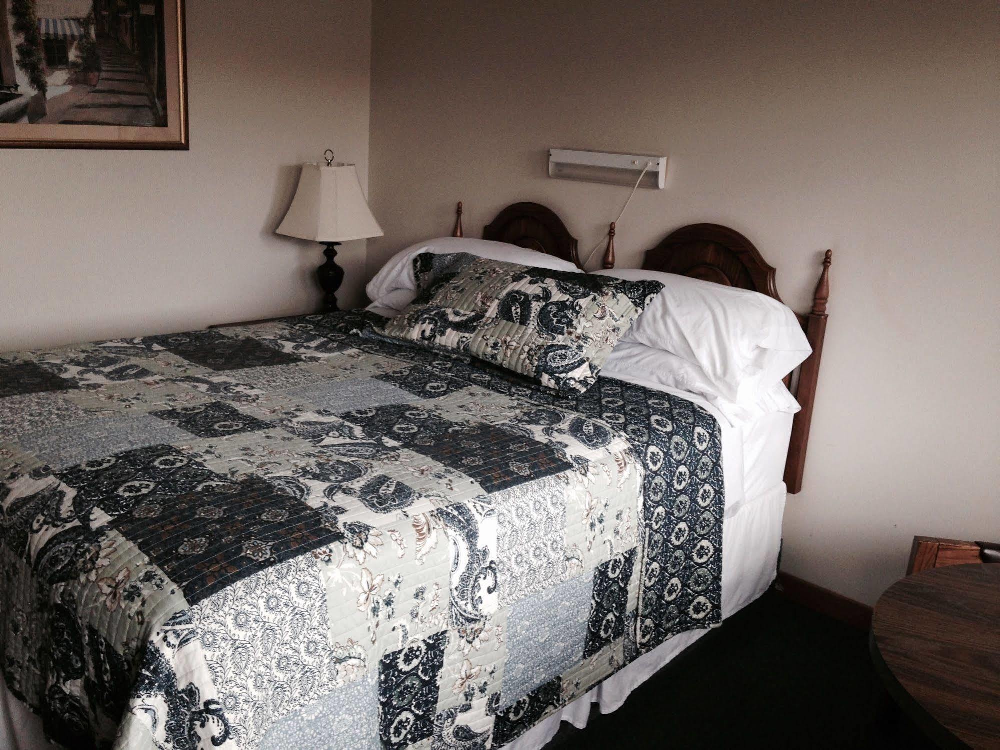 Fortress Inn Louisbourg Zewnętrze zdjęcie