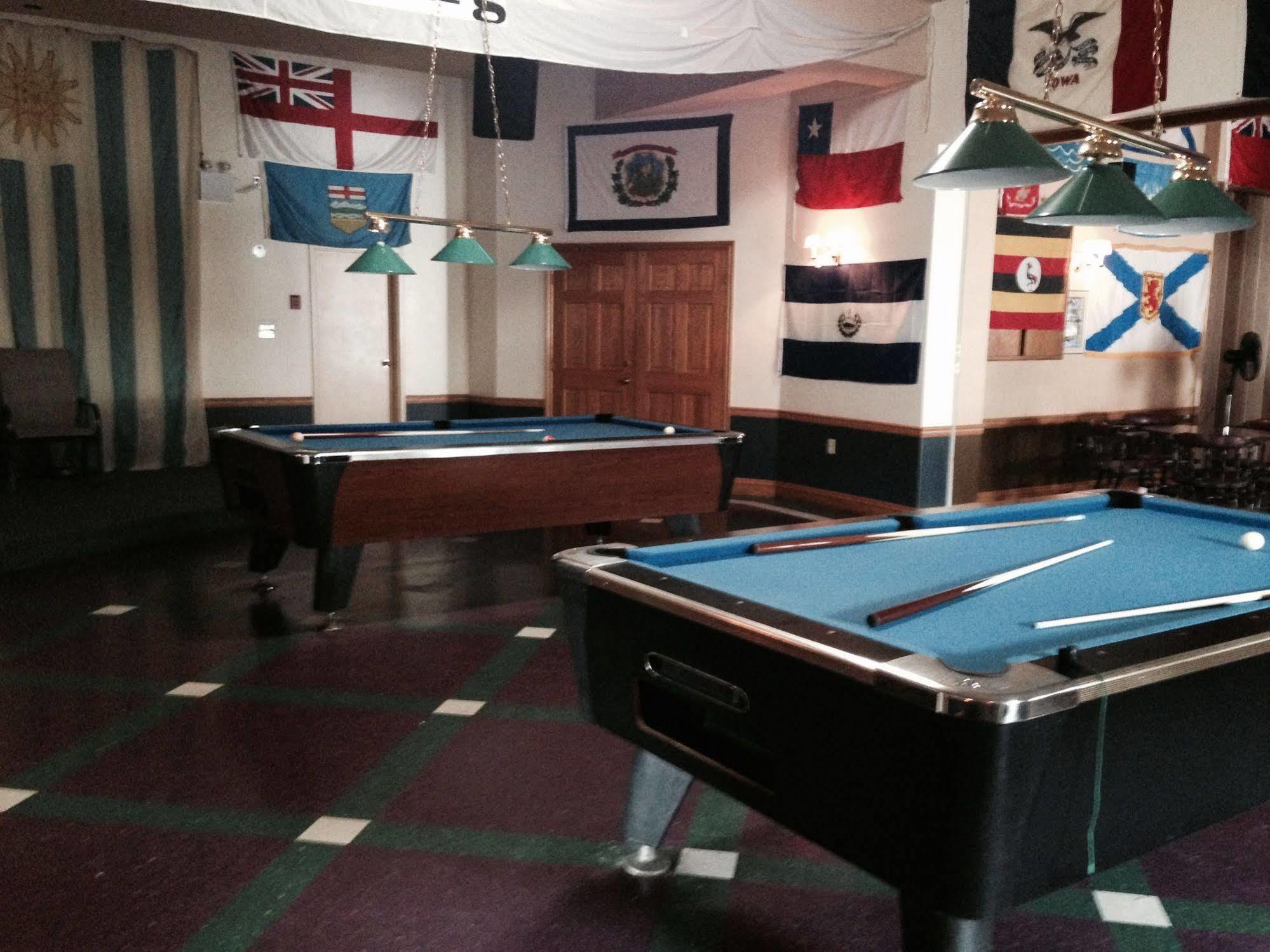 Fortress Inn Louisbourg Zewnętrze zdjęcie