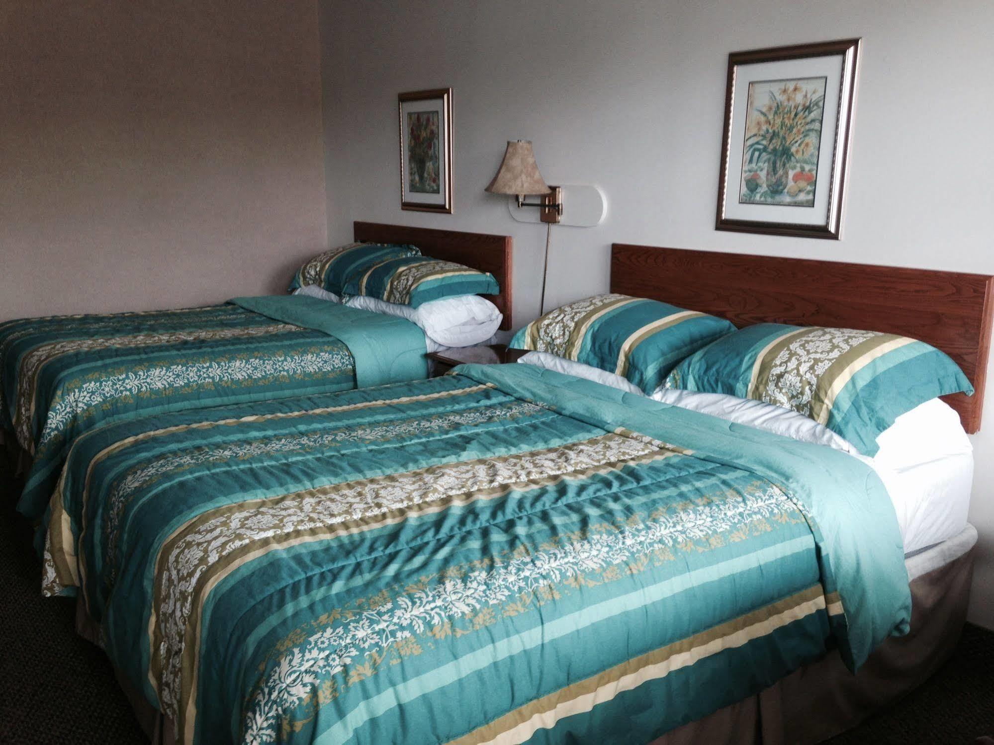 Fortress Inn Louisbourg Zewnętrze zdjęcie