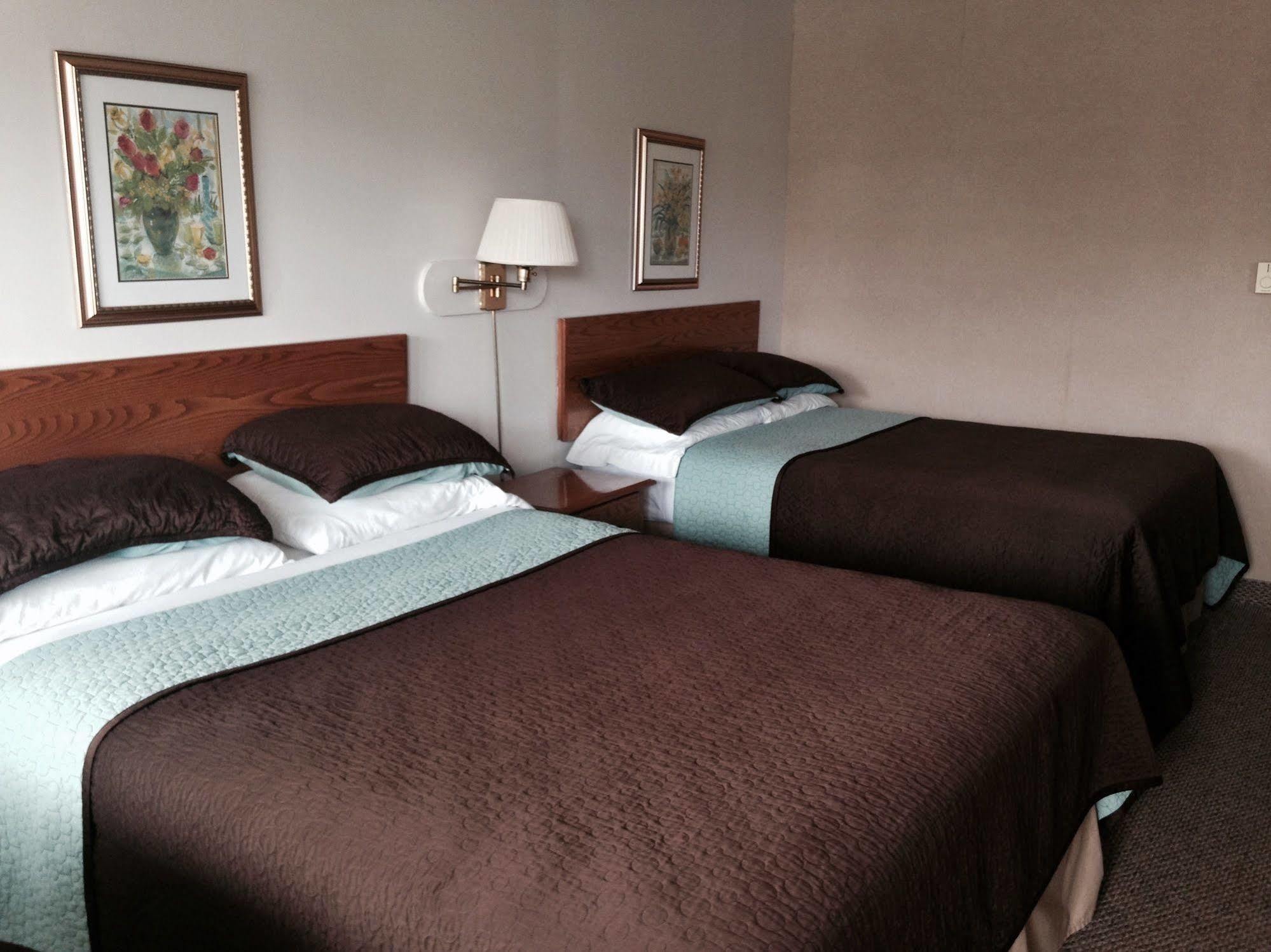 Fortress Inn Louisbourg Zewnętrze zdjęcie