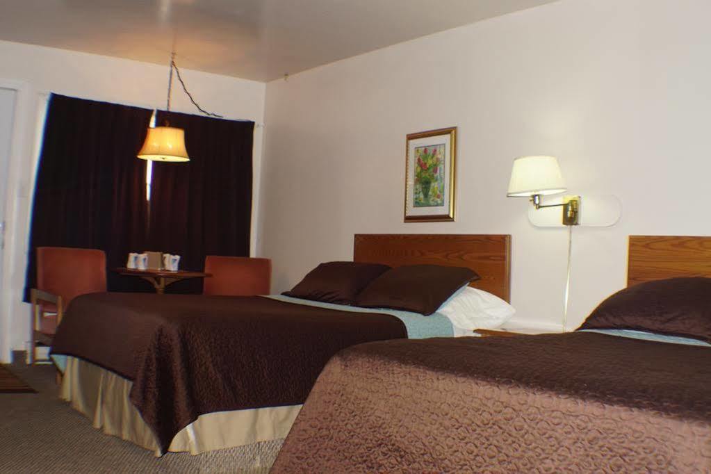 Fortress Inn Louisbourg Zewnętrze zdjęcie