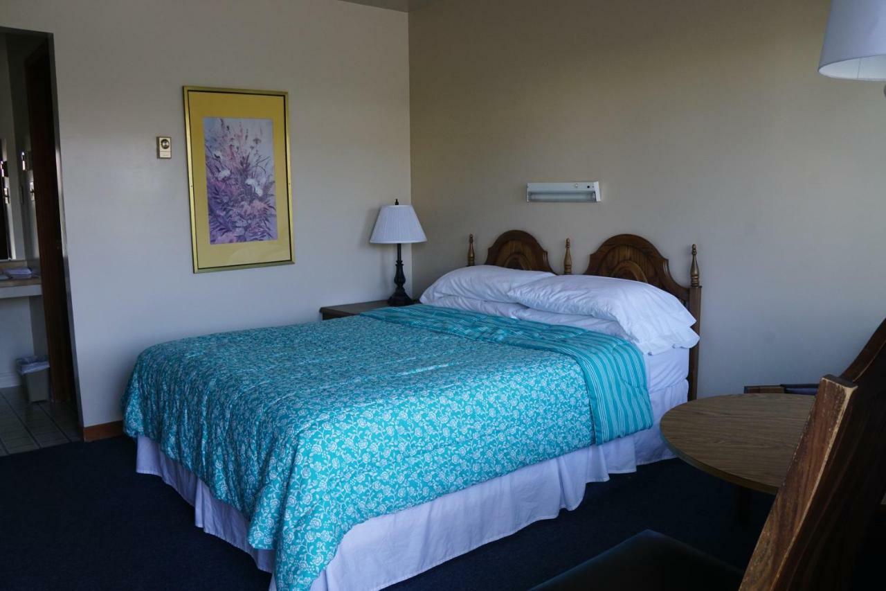 Fortress Inn Louisbourg Zewnętrze zdjęcie