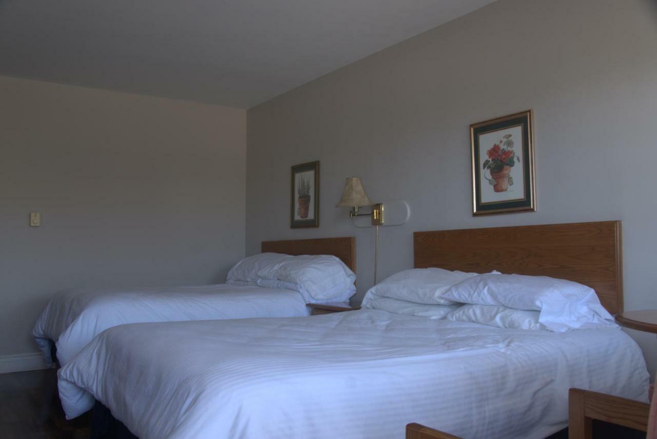Fortress Inn Louisbourg Zewnętrze zdjęcie