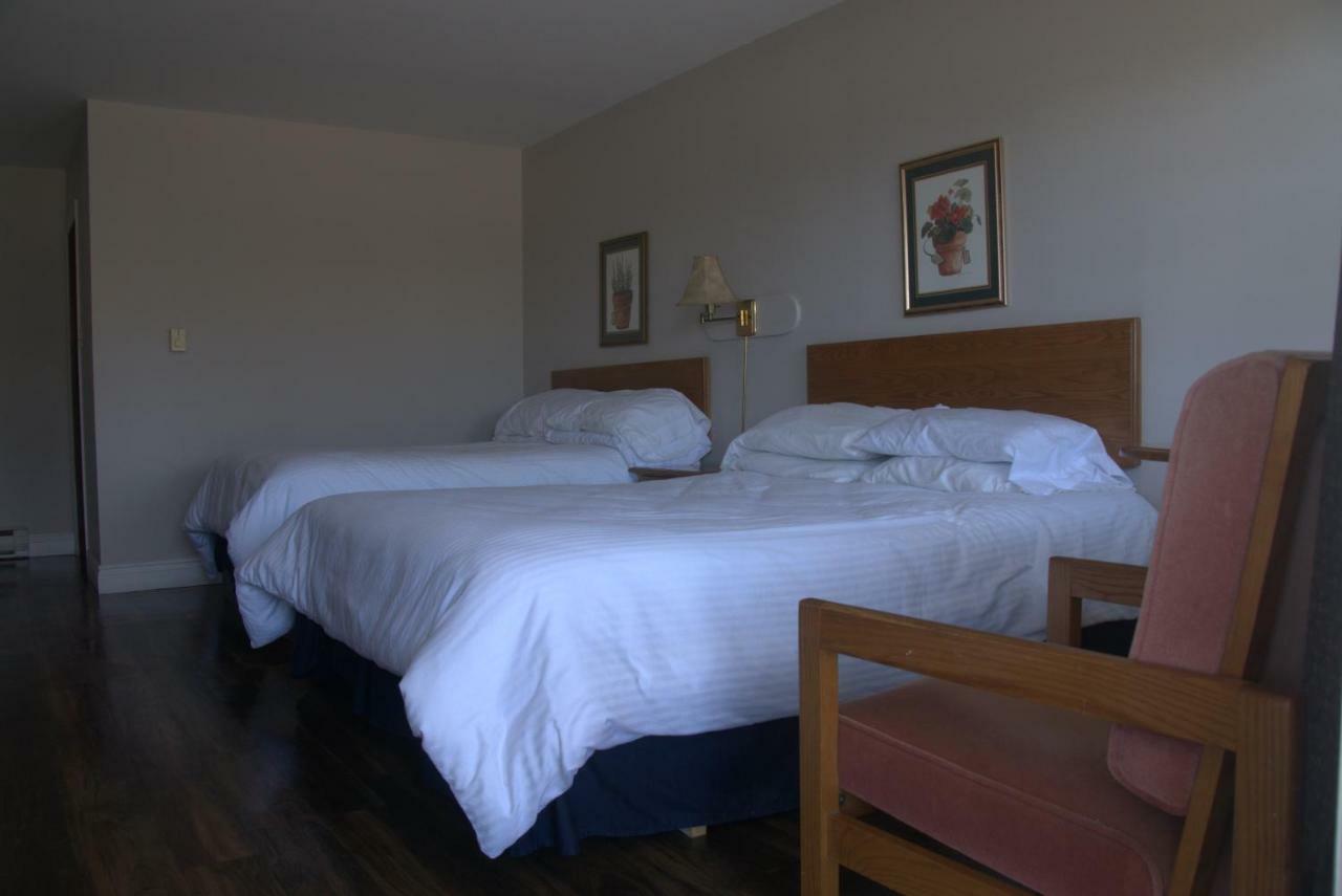 Fortress Inn Louisbourg Zewnętrze zdjęcie