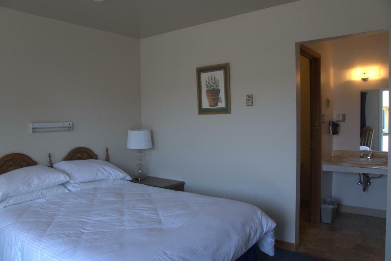 Fortress Inn Louisbourg Zewnętrze zdjęcie