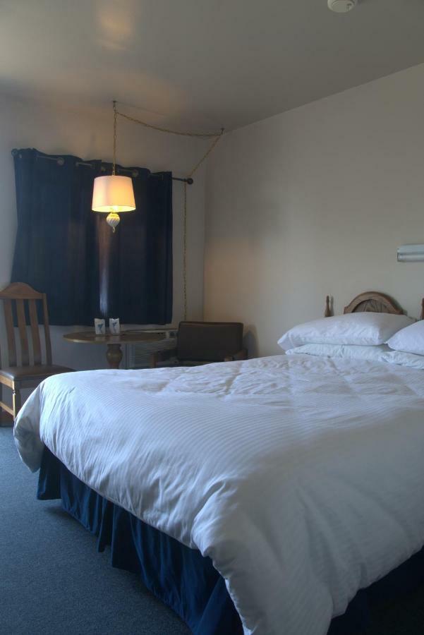 Fortress Inn Louisbourg Zewnętrze zdjęcie