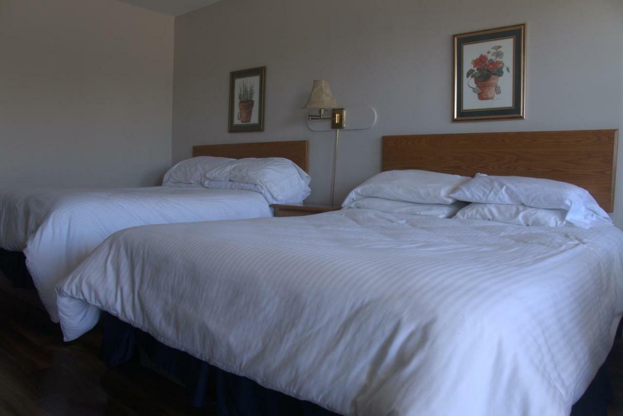 Fortress Inn Louisbourg Zewnętrze zdjęcie