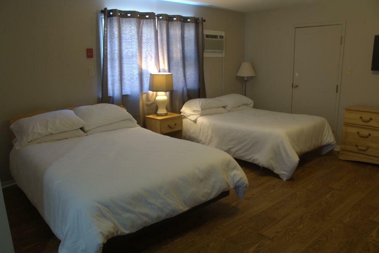 Fortress Inn Louisbourg Zewnętrze zdjęcie