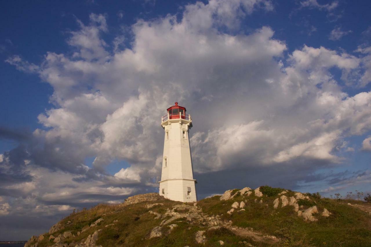 Fortress Inn Louisbourg Zewnętrze zdjęcie